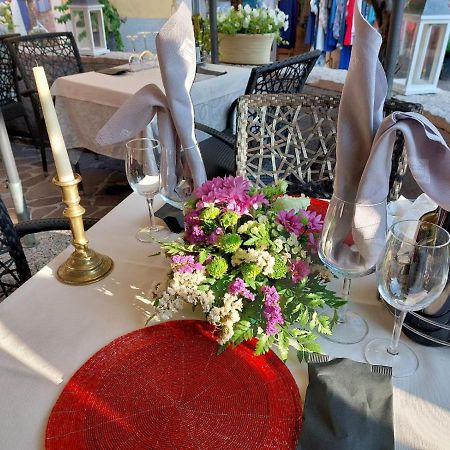 Locanda Alla Chiesa Lazise Eksteriør billede