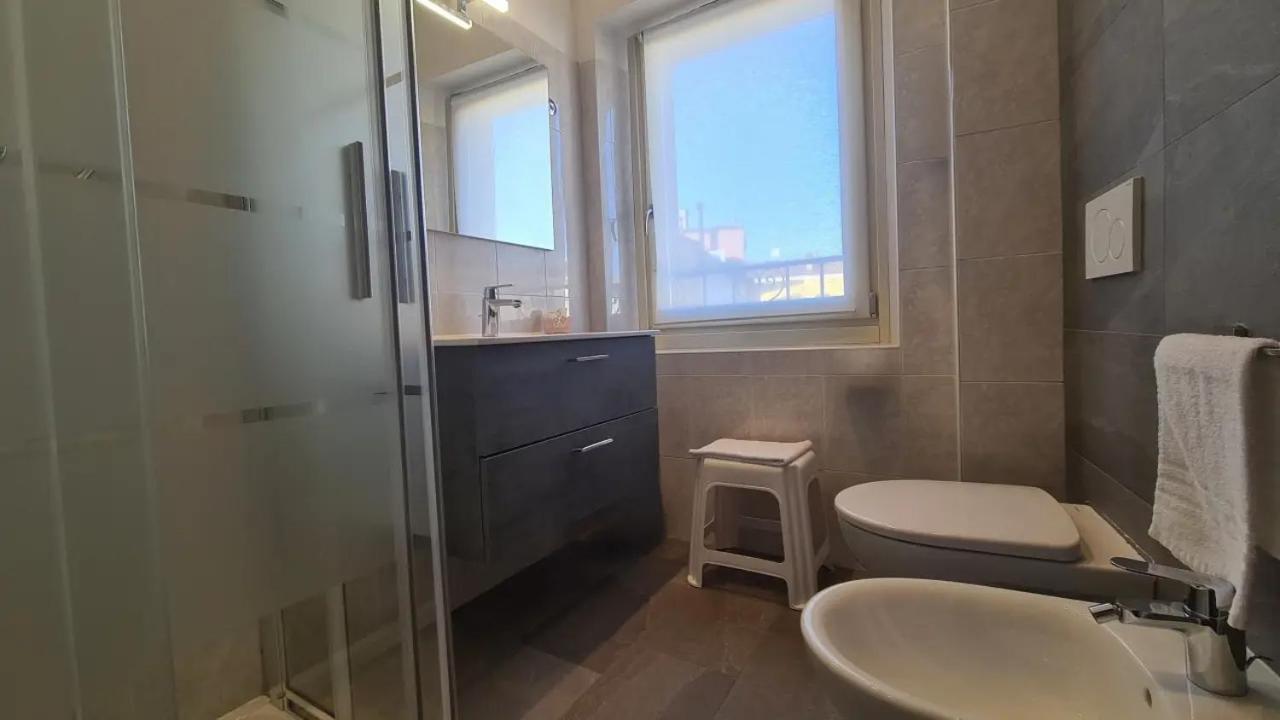 Locanda Alla Chiesa Lazise Eksteriør billede