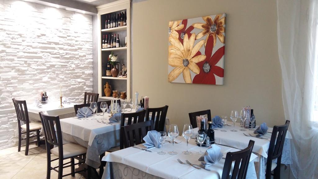 Locanda Alla Chiesa Lazise Eksteriør billede